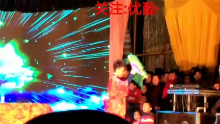 清涧道情《小放牛》