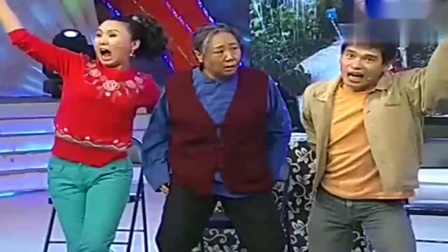 小品《不孝儿女》看哭多少观众