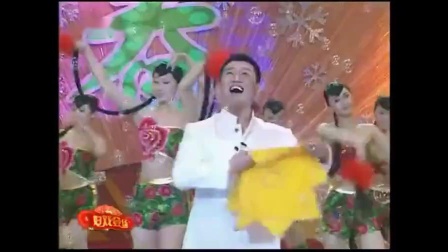 东北二人转《风风火火》
