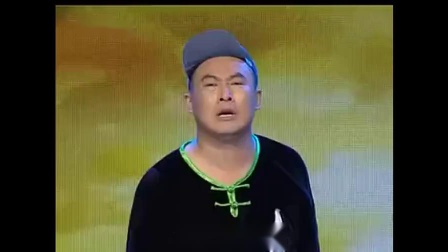《没事找事》嘚瑟转星王二大东北二人转小品
