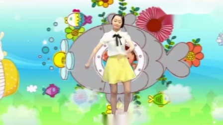 幼儿舞蹈《我还有点小糊涂》