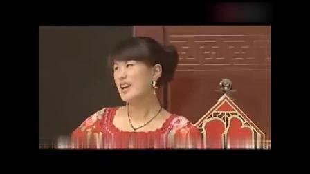 民间小调刘晓燕《婆媳顶嘴》好听