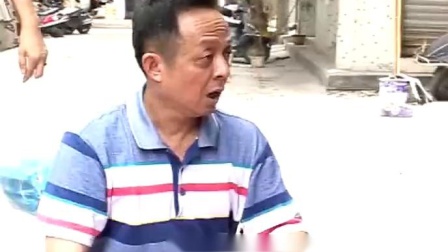 潮汕小品《骗子》揭阳兄