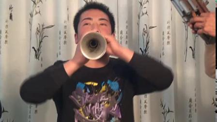 董松恩唢呐《梨园情》