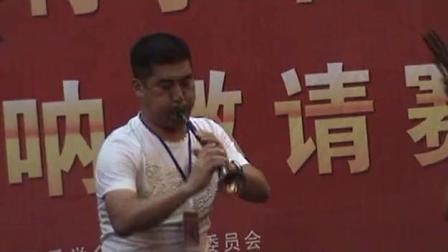 武华铭唢呐《十八板》