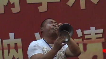 武建伟唢呐《下陈州》