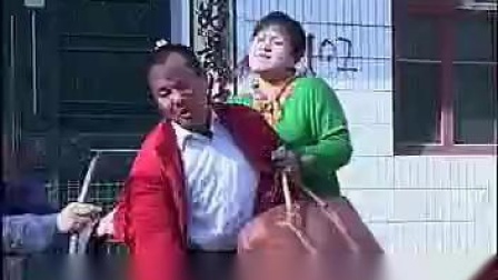 民间小调 《偷鸡孝娘 》下