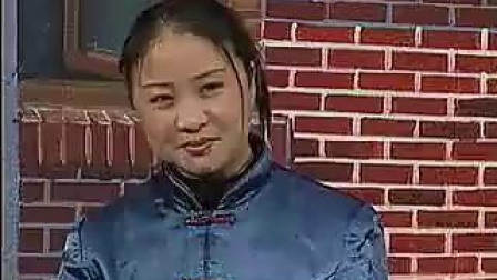 民间小调 《哥俩不是外人》