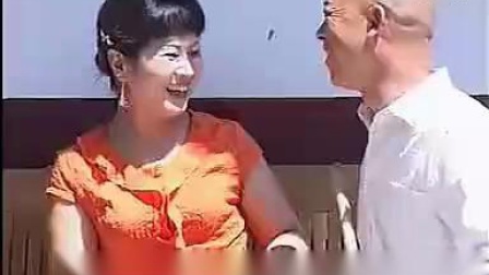 民间小调 《男女瞎子相亲》