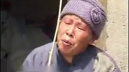 安徽民间小调《爹舍娘不要》02
