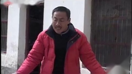 安徽民间小调《漂亮女贼》