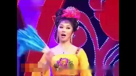 二人转正戏《王美容观花》演员赵晓波 王小东下载