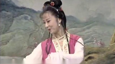 经典黄梅戏《天仙配》徐君版 美美的徐君是