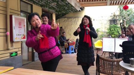 闽剧小调《闹花灯》陈碧莲 杨耀玉 郑榕演唱下载