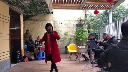 闽剧《错配郎》选段 孙小芳演唱下载