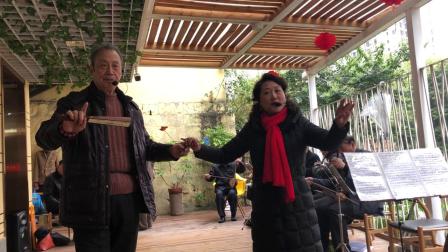 闽剧折子戏《双飞燕》林智勇 郑榕演唱下载