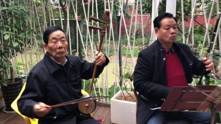 闽剧小调《四季花》孙小芳演唱下载