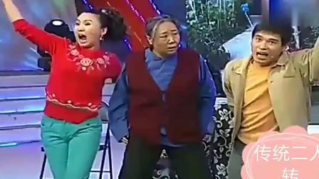 二人转《老妈妈改嫁》郭旺表演太精彩了下载