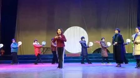赣剧北词《花好月圆》