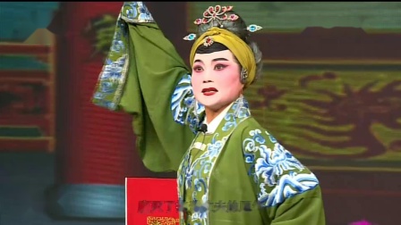 莆仙戏《穆桂英招亲》