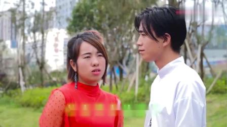 云南山歌《今生唯你不再嫁》王妃 阿科演唱