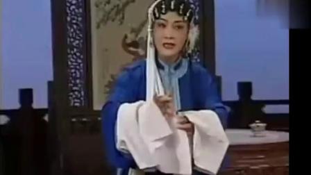 上党梆子《秦香莲》 张爱珍老师演唱