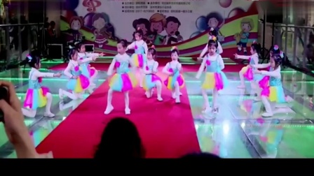 幼儿舞蹈《c哩c哩》儿童舞蹈