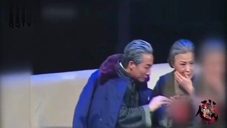 上党梆子《赵树理惜别》