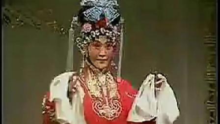 上党梆子 全本 《杀妻》 舞台版 张爱珍