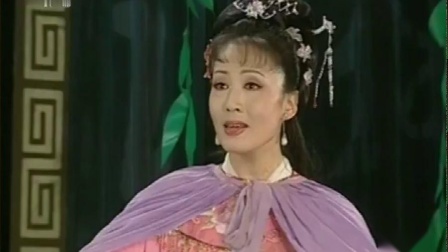黄梅戏《女驸马》韩再芬主演