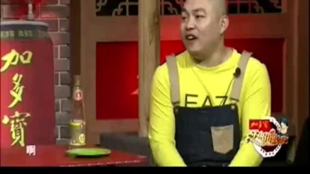 《临时爱情男女》宋小宝最新小品 观众笑开