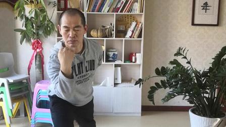 达摩易筋经