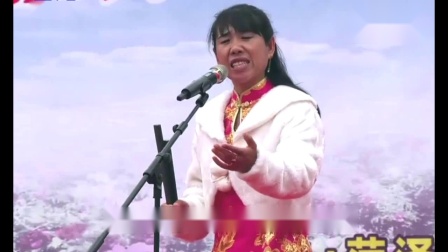 河南坠子《劝孝》焦军芳下载