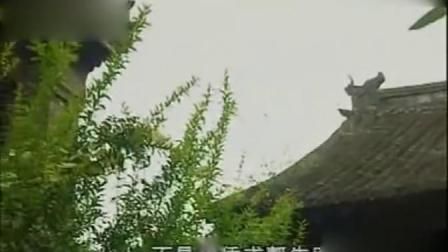 河南坠子《王华买爹》天官杨继风从狱中救出