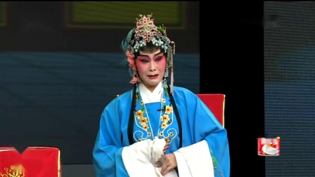 莆仙戏《王府家仇》