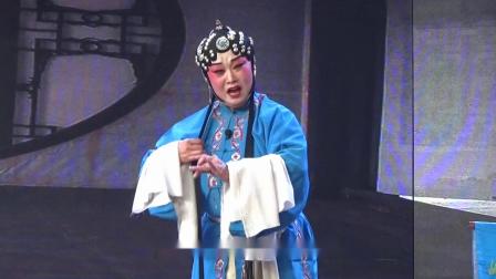 晋剧《三娘教子》选段 王彩虹 大同市实验晋