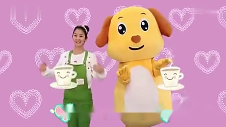 儿童舞蹈《我的好妈妈》