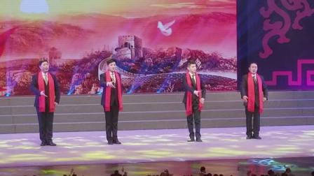 锡剧《红色记忆》