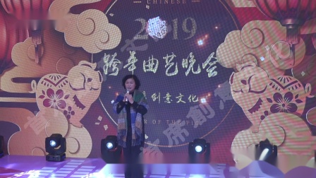 扬剧《探监》选段 王萍