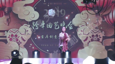 扬剧《安寿保》选段 张红梅