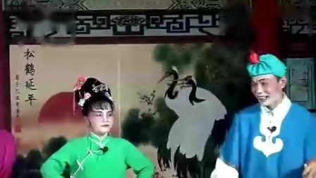 采茶戏《捡田螺》
