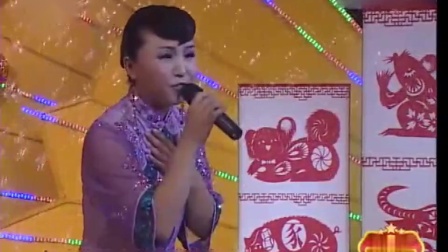 东北二人转郭旺 周晶一首《农家十二月》地
