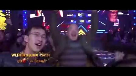 武林风全球功夫盛典十大KO瞬间