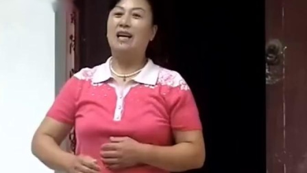 琴书《恶毒嫂子苦命妹》云淡风轻落东坡 孙