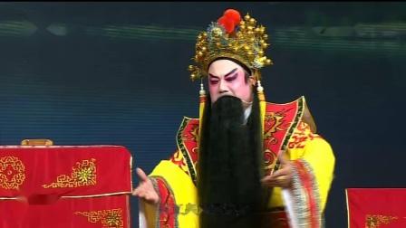 莆仙戏《皇室添辉》