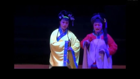汨罗花鼓戏《双凤怨》中集 吴昔红 戴英下载