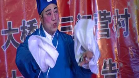 淮剧《赵五娘》选段 马兰兵 张银下载