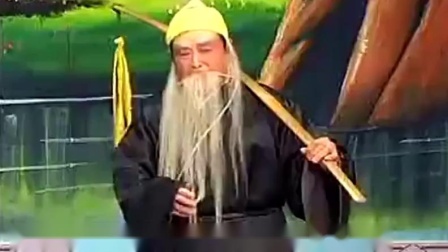 民间小调 《老来难》句句大实话