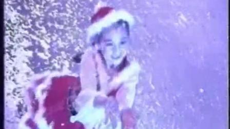 幼儿舞蹈《瑞雪丰年》