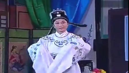 黄梅戏《花心郎多情妹》选段 两人甜蜜秀恩